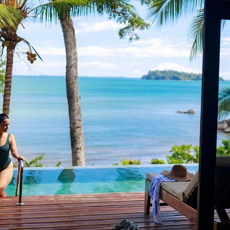 The Resort At Isla Palenque Member Of The Cayuga Collection 博卡奇卡 外观 照片