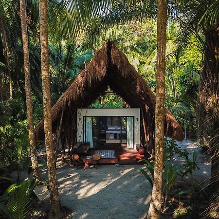 The Resort At Isla Palenque Member Of The Cayuga Collection 博卡奇卡 外观 照片