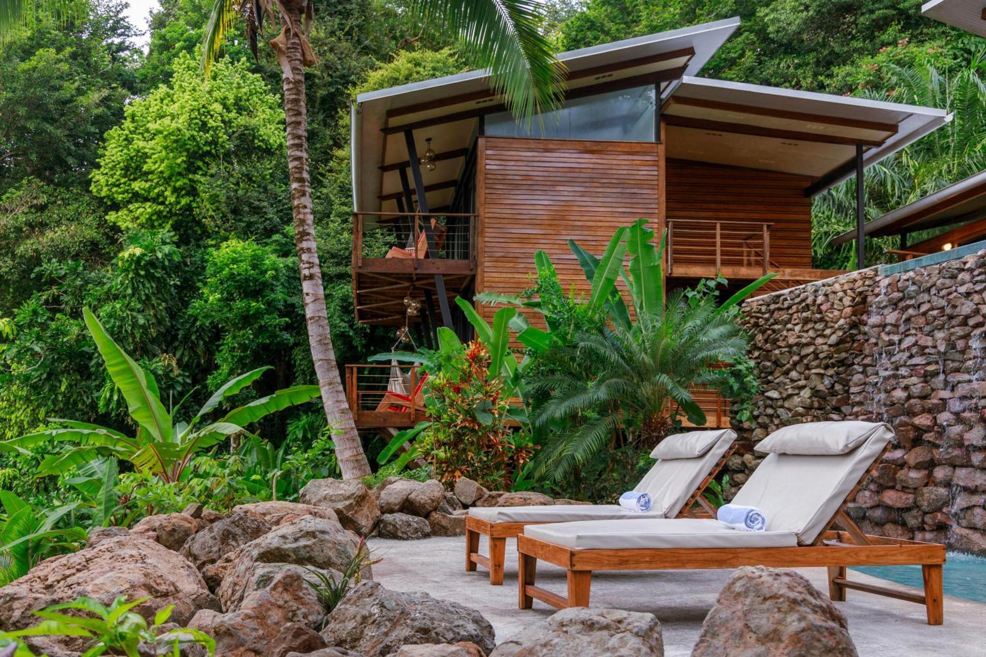 The Resort At Isla Palenque Member Of The Cayuga Collection 博卡奇卡 外观 照片
