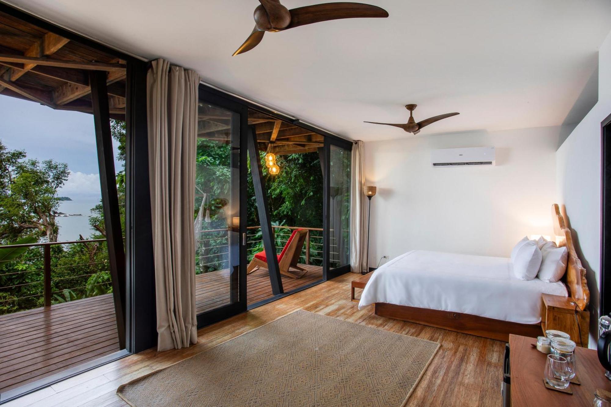 The Resort At Isla Palenque Member Of The Cayuga Collection 博卡奇卡 外观 照片