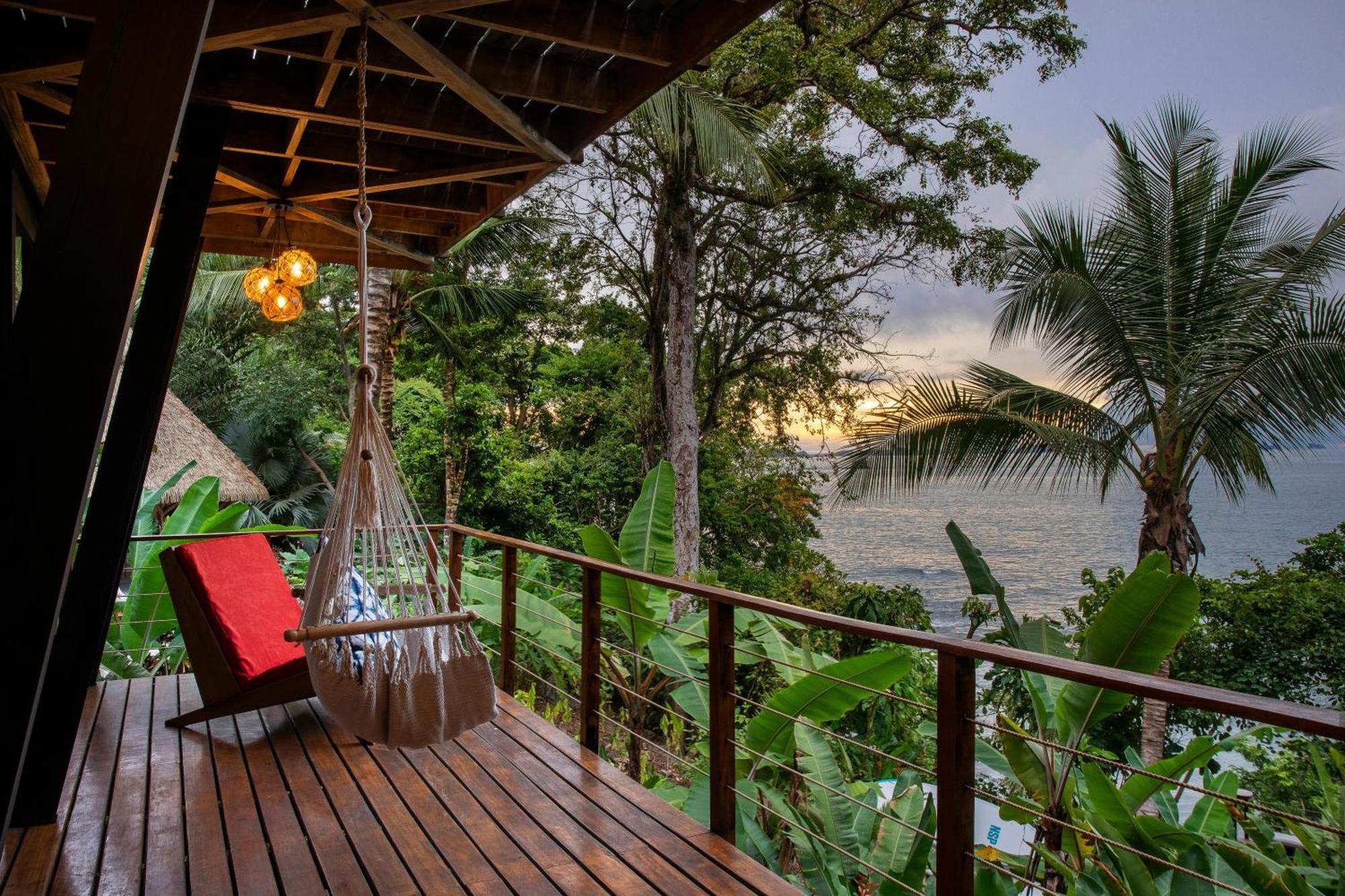 The Resort At Isla Palenque Member Of The Cayuga Collection 博卡奇卡 外观 照片