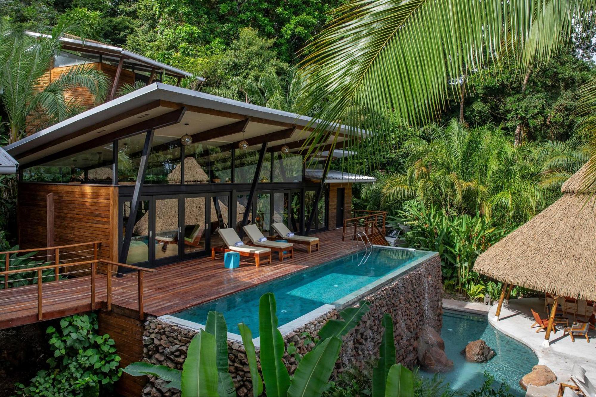 The Resort At Isla Palenque Member Of The Cayuga Collection 博卡奇卡 外观 照片