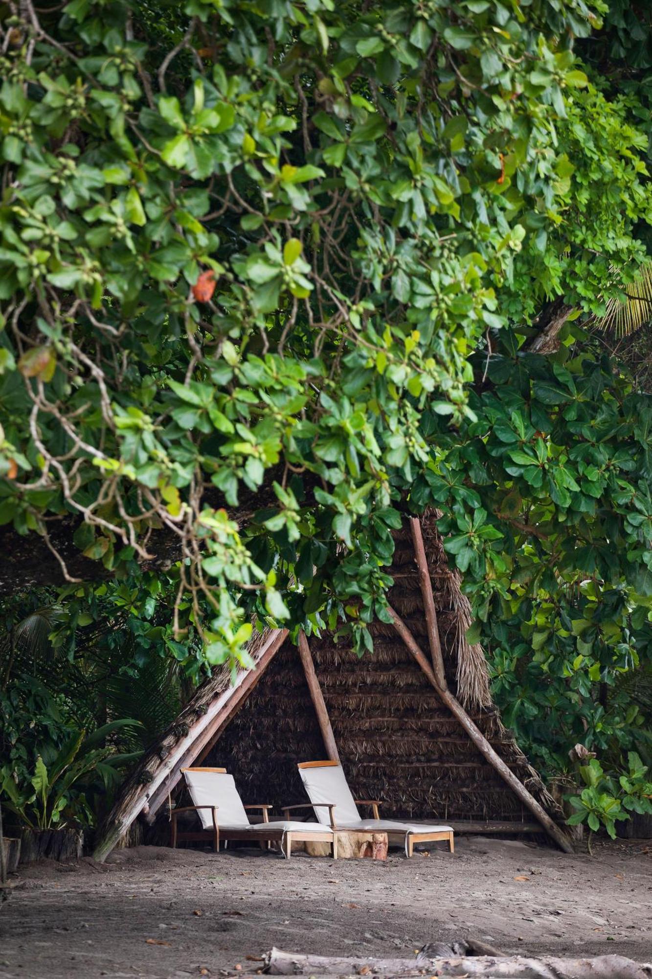 The Resort At Isla Palenque Member Of The Cayuga Collection 博卡奇卡 外观 照片