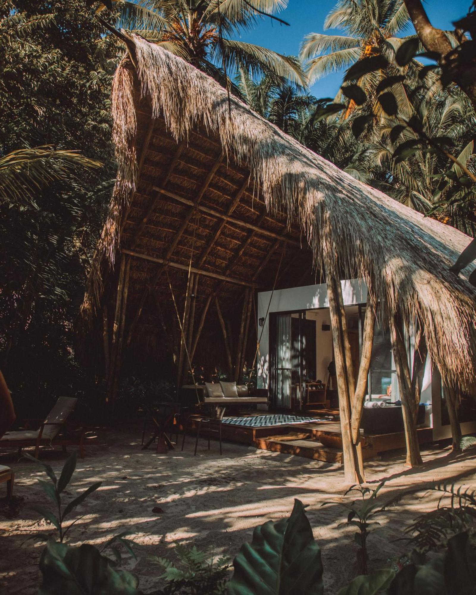 The Resort At Isla Palenque Member Of The Cayuga Collection 博卡奇卡 外观 照片