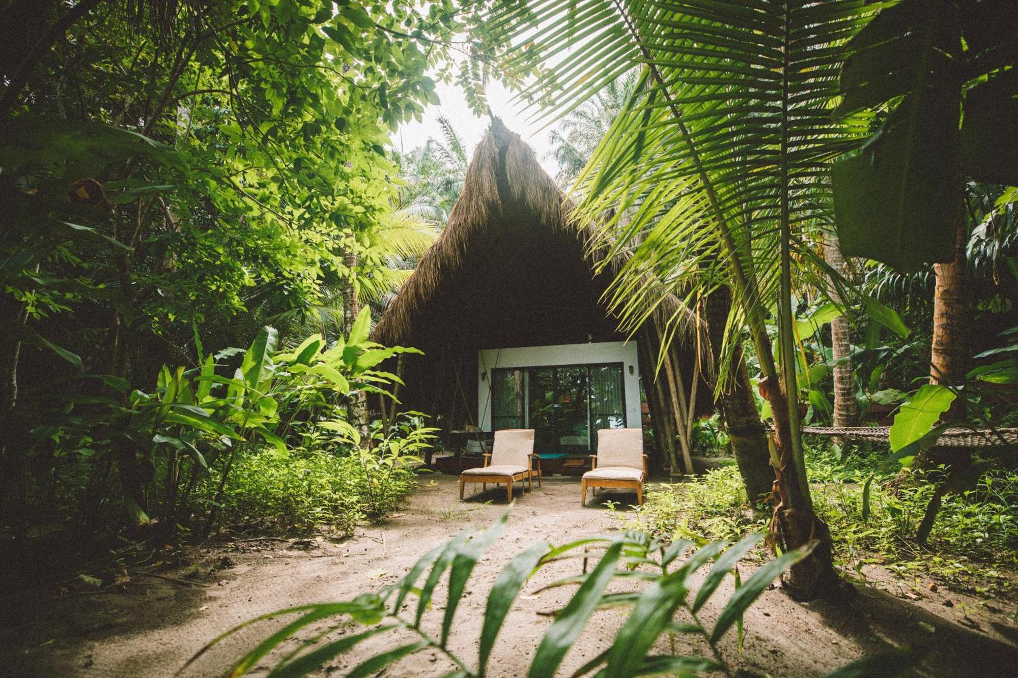 The Resort At Isla Palenque Member Of The Cayuga Collection 博卡奇卡 外观 照片