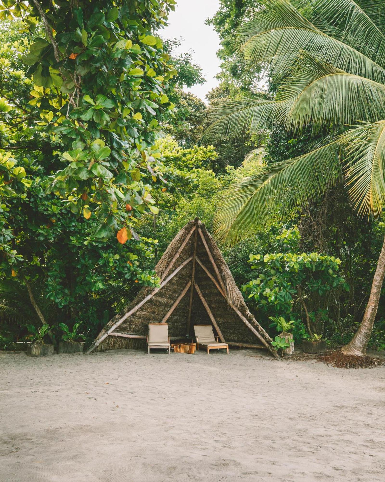The Resort At Isla Palenque Member Of The Cayuga Collection 博卡奇卡 外观 照片
