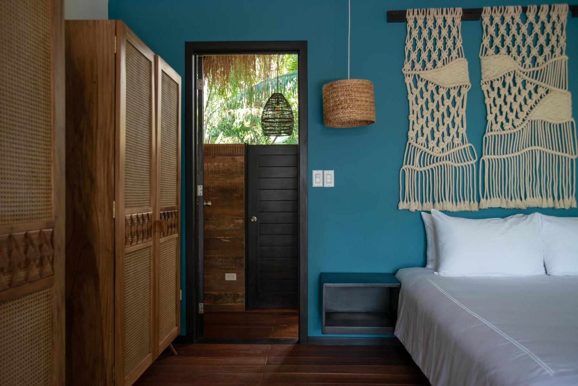 The Resort At Isla Palenque Member Of The Cayuga Collection 博卡奇卡 外观 照片