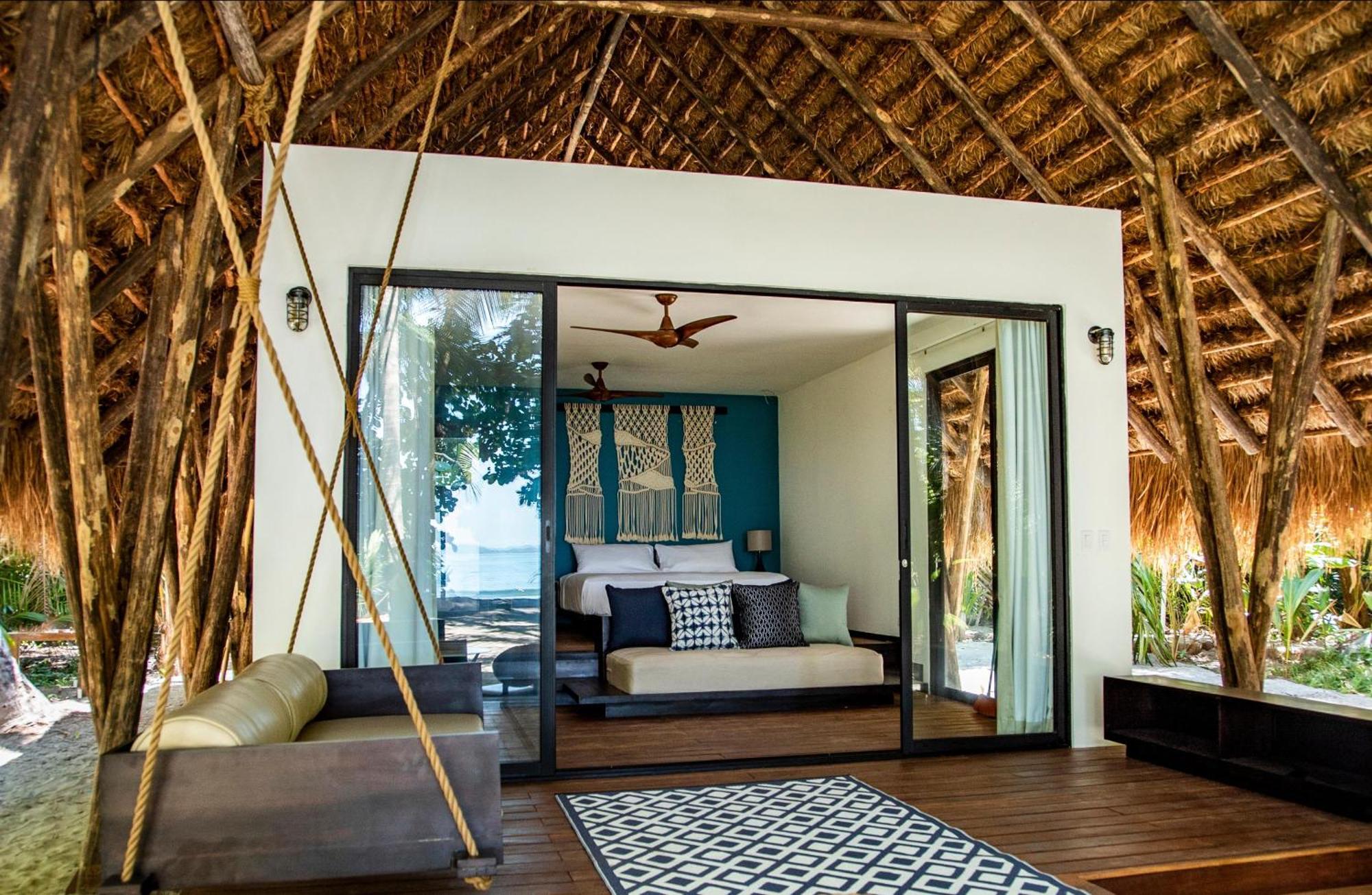 The Resort At Isla Palenque Member Of The Cayuga Collection 博卡奇卡 外观 照片