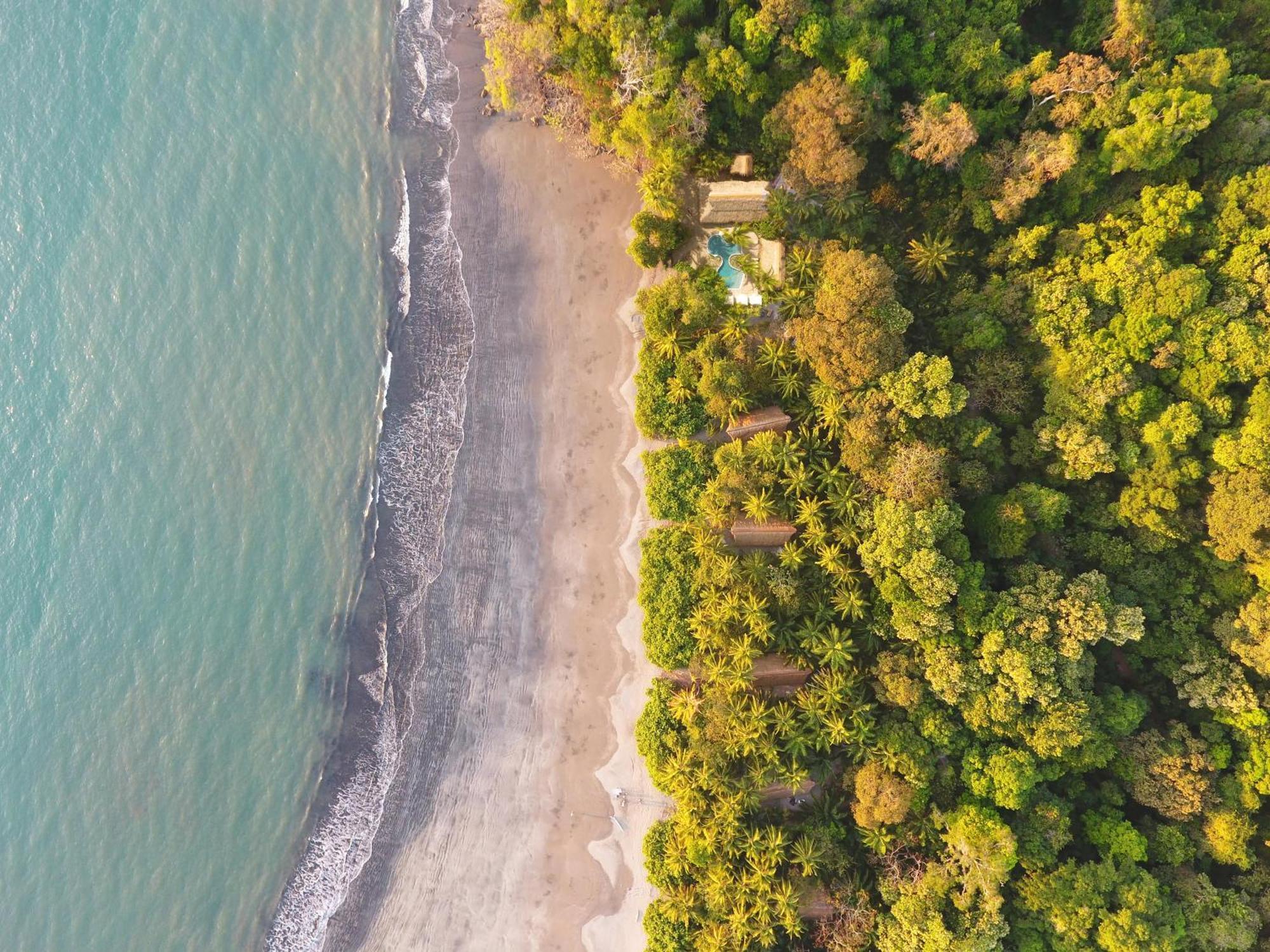 The Resort At Isla Palenque Member Of The Cayuga Collection 博卡奇卡 外观 照片