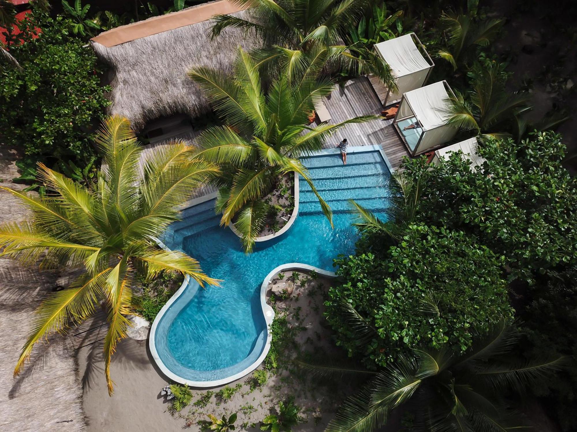 The Resort At Isla Palenque Member Of The Cayuga Collection 博卡奇卡 外观 照片